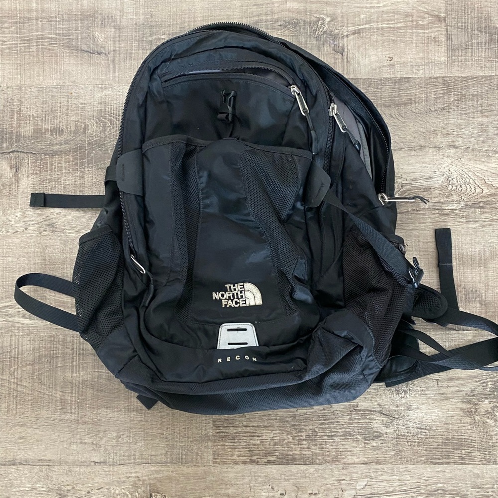 North Face Recon Backpack